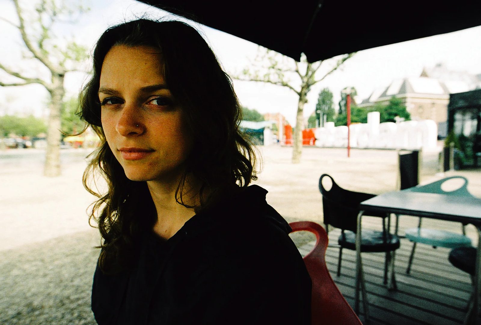 Amsterdam — photo 14