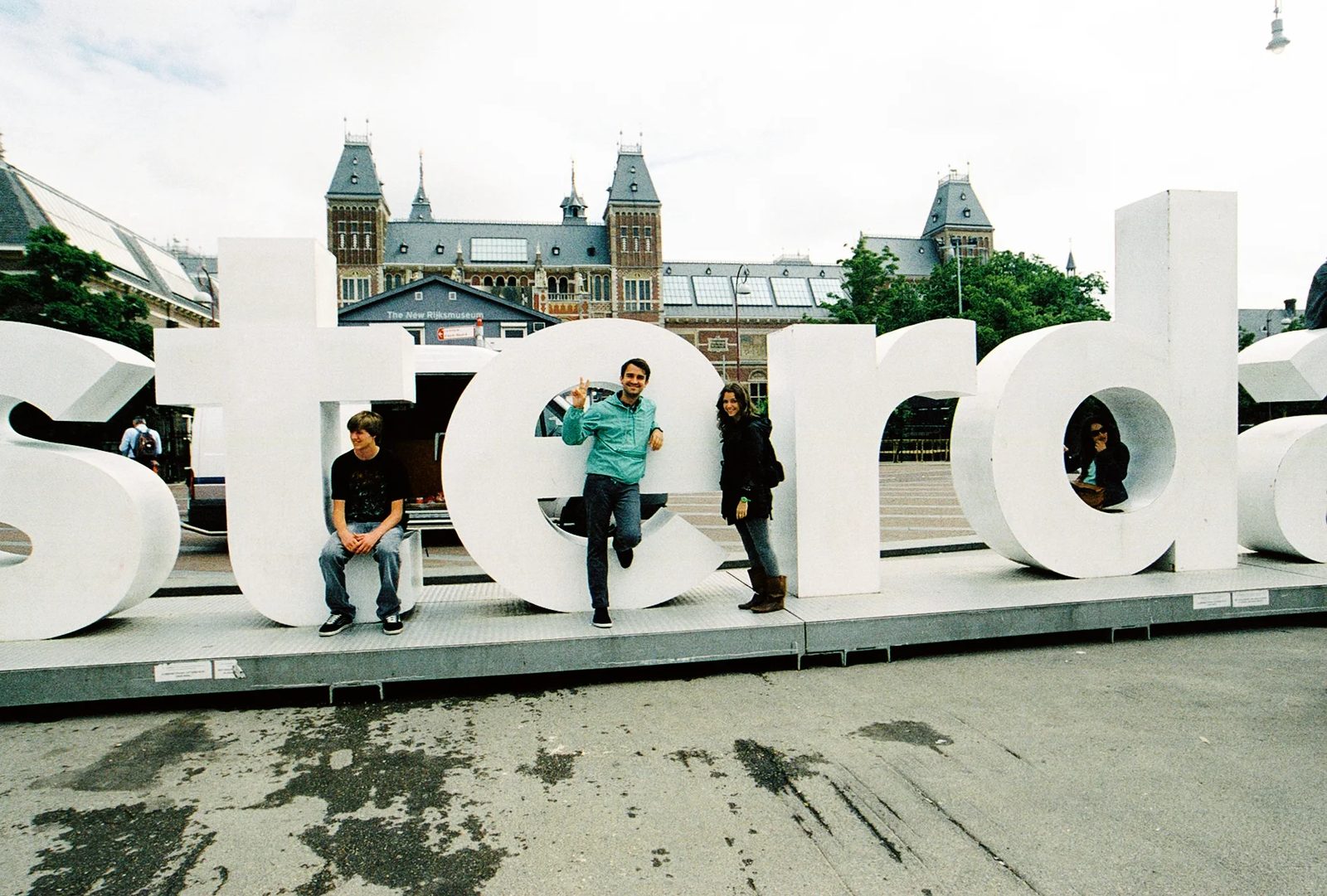Amsterdam — photo 8