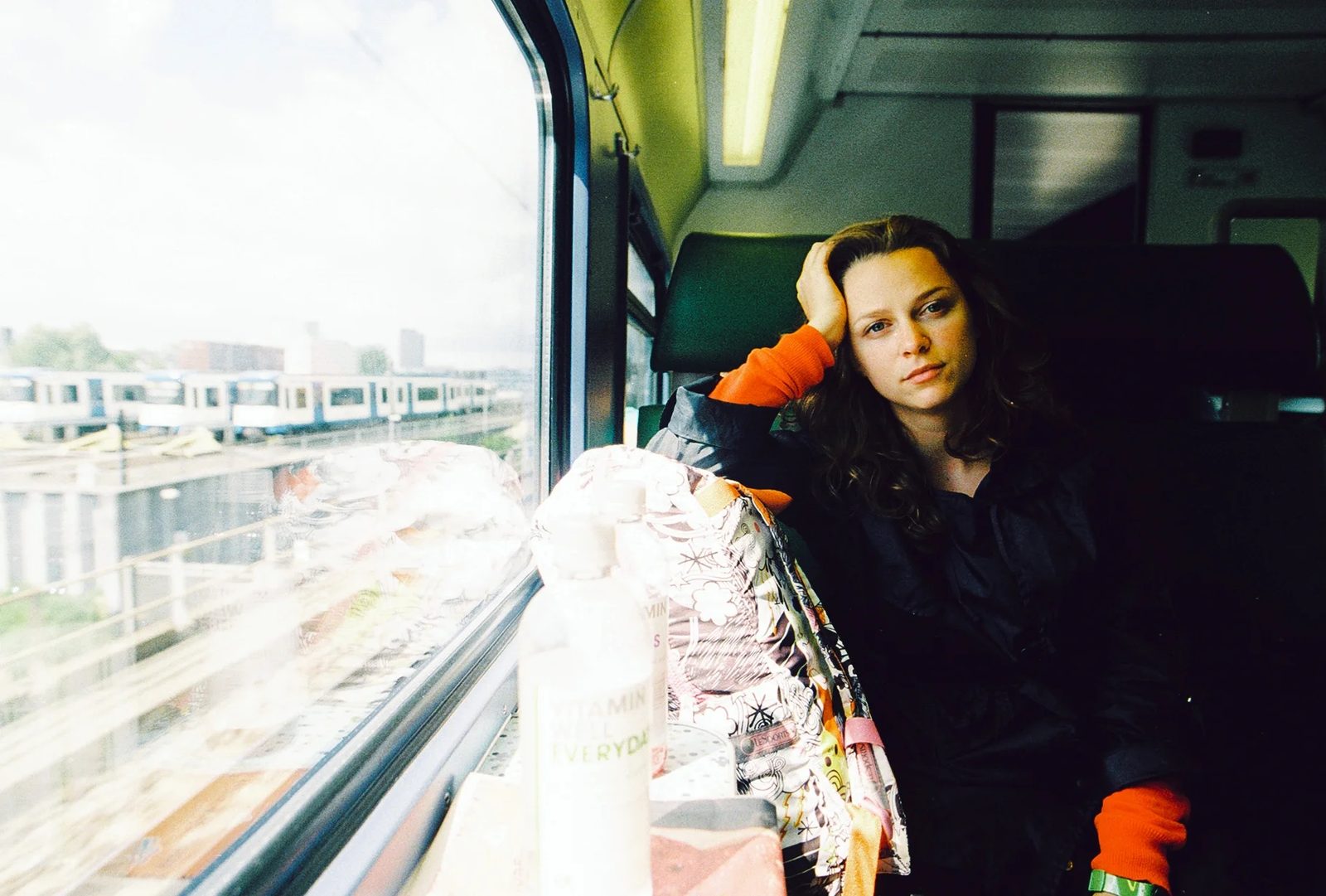 Amsterdam — photo 3
