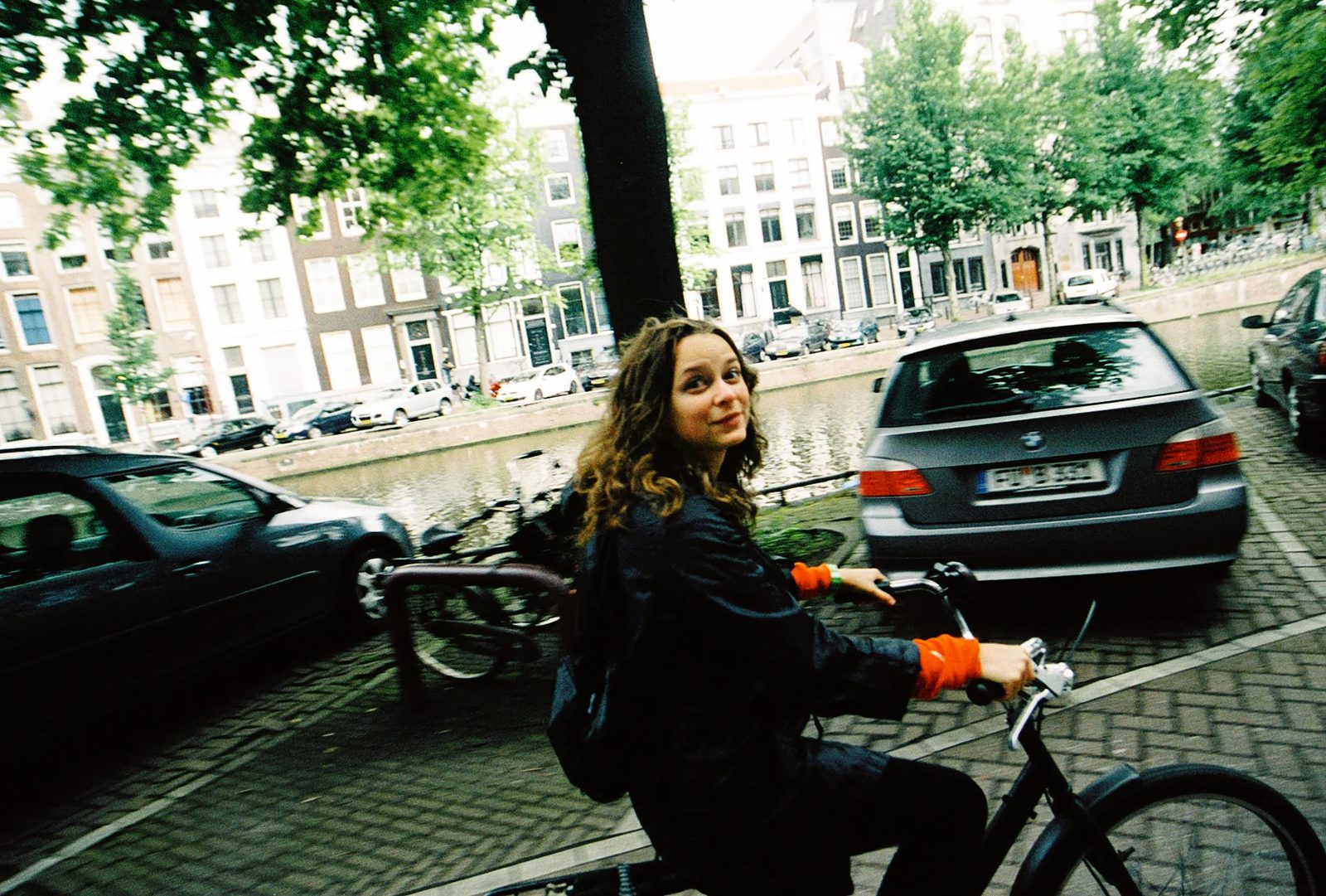 Amsterdam — photo 16