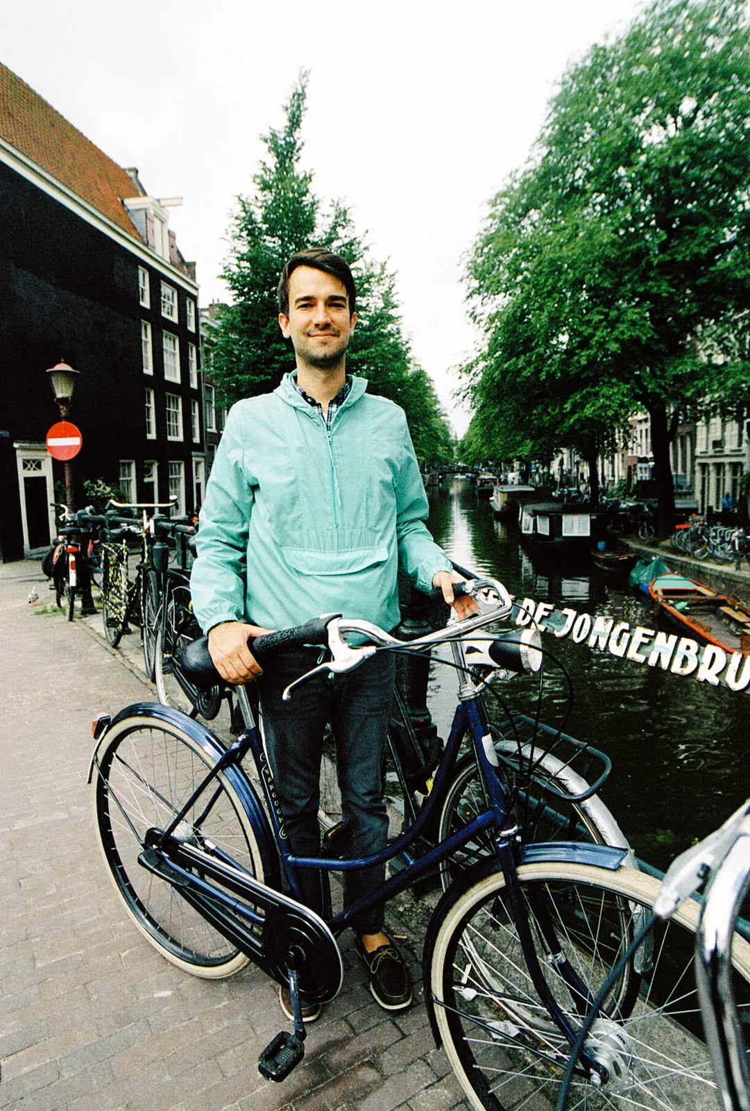 Amsterdam — photo 17