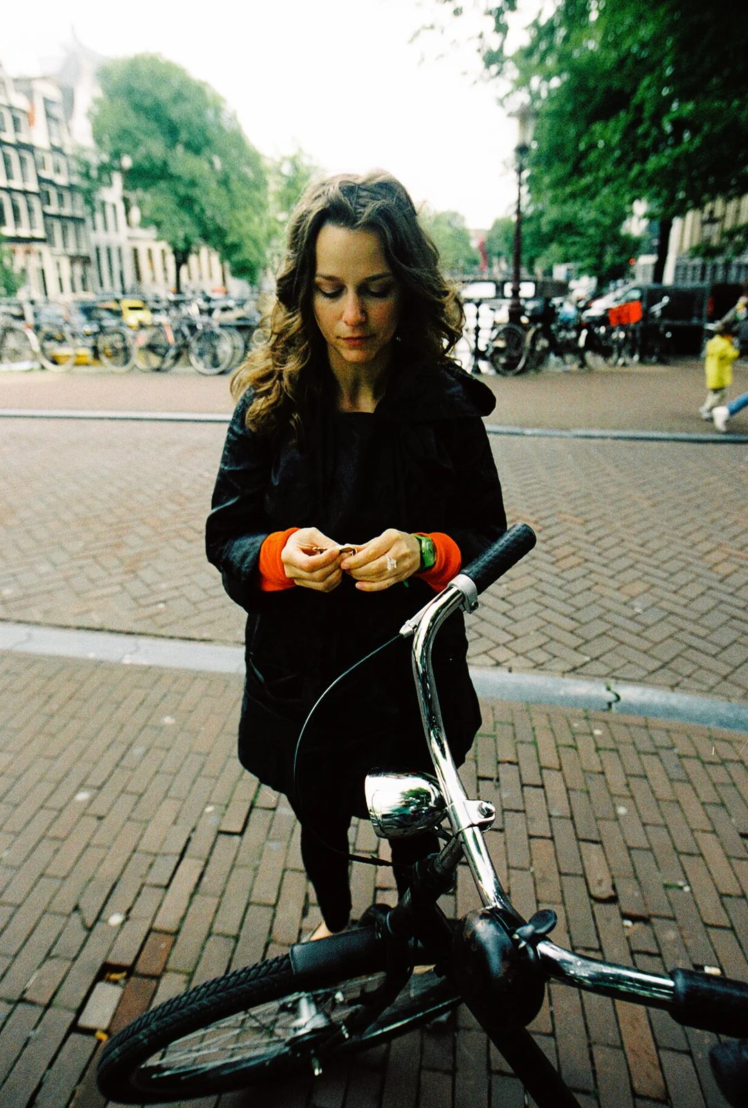 Amsterdam — photo 18