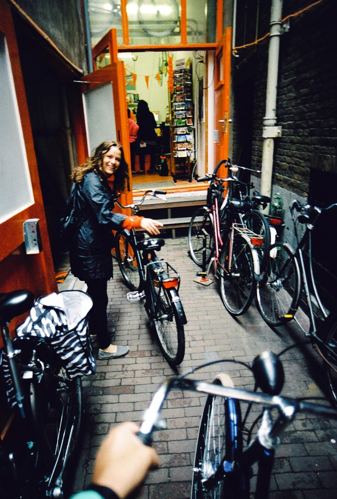 Amsterdam — photo 31
