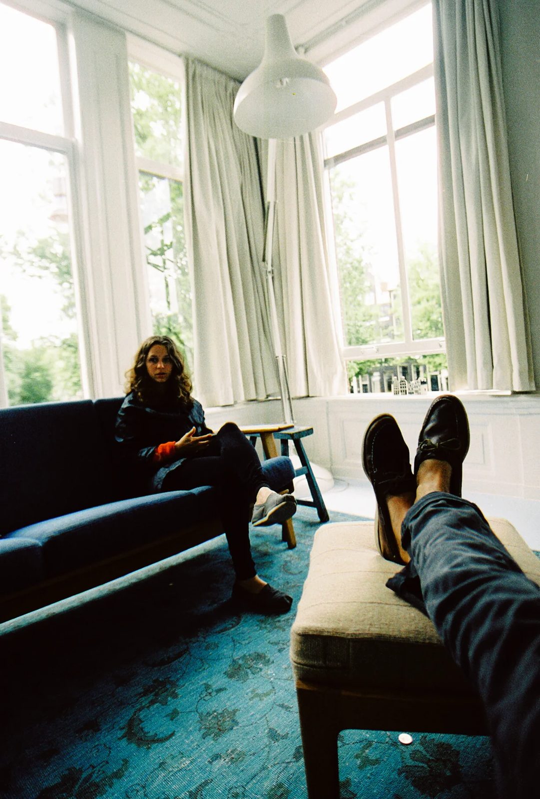 Amsterdam — photo 21