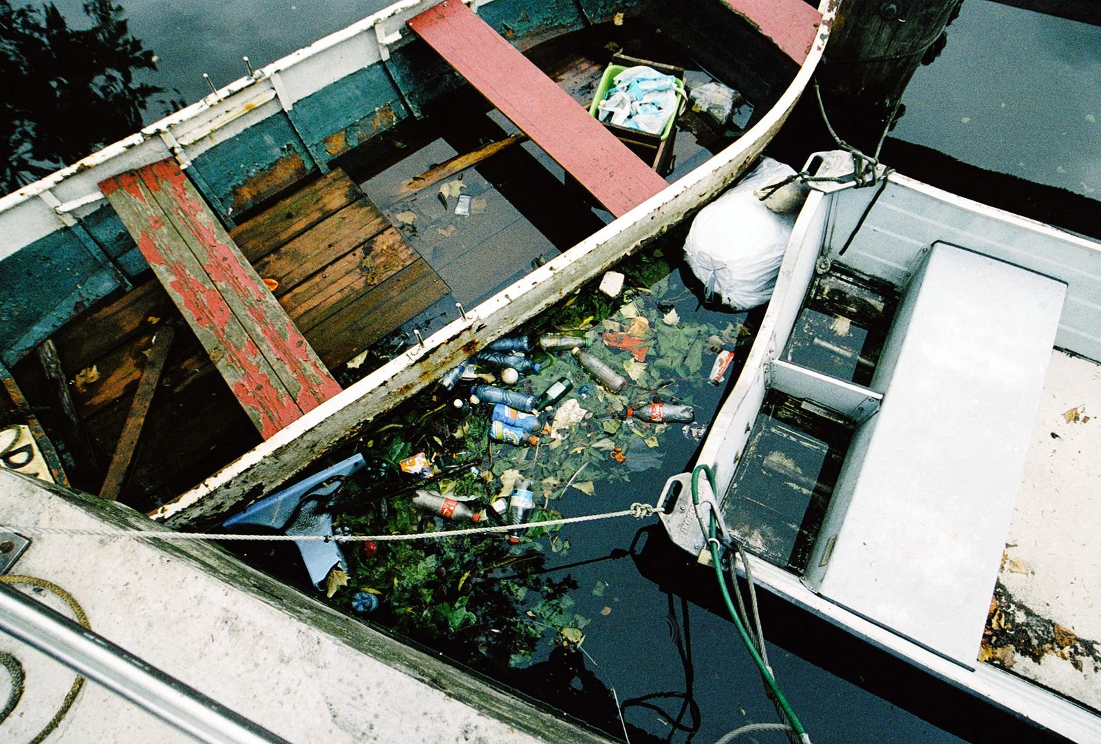 Amsterdam — photo 19