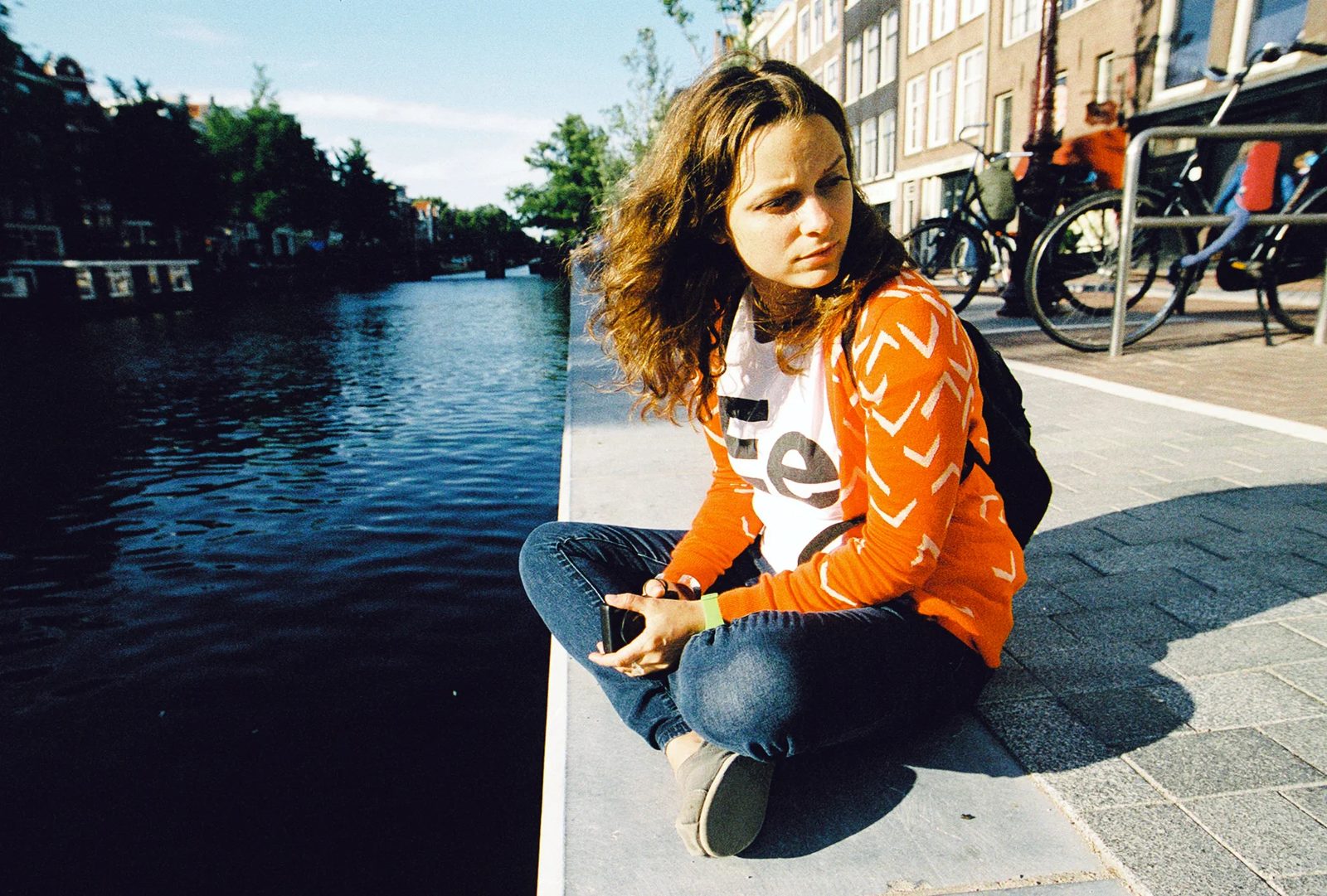 Amsterdam — photo 20