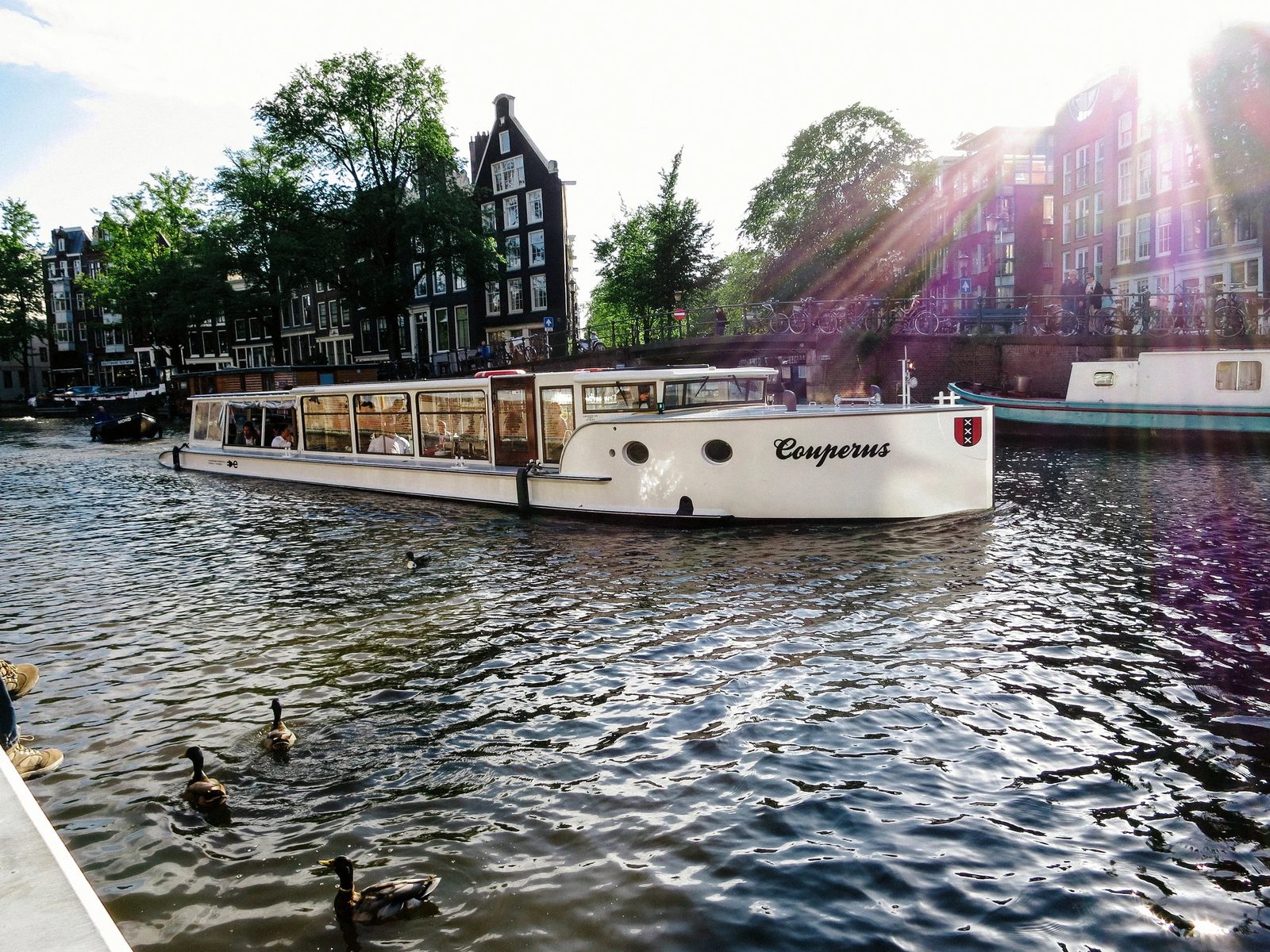 Amsterdam — photo 24