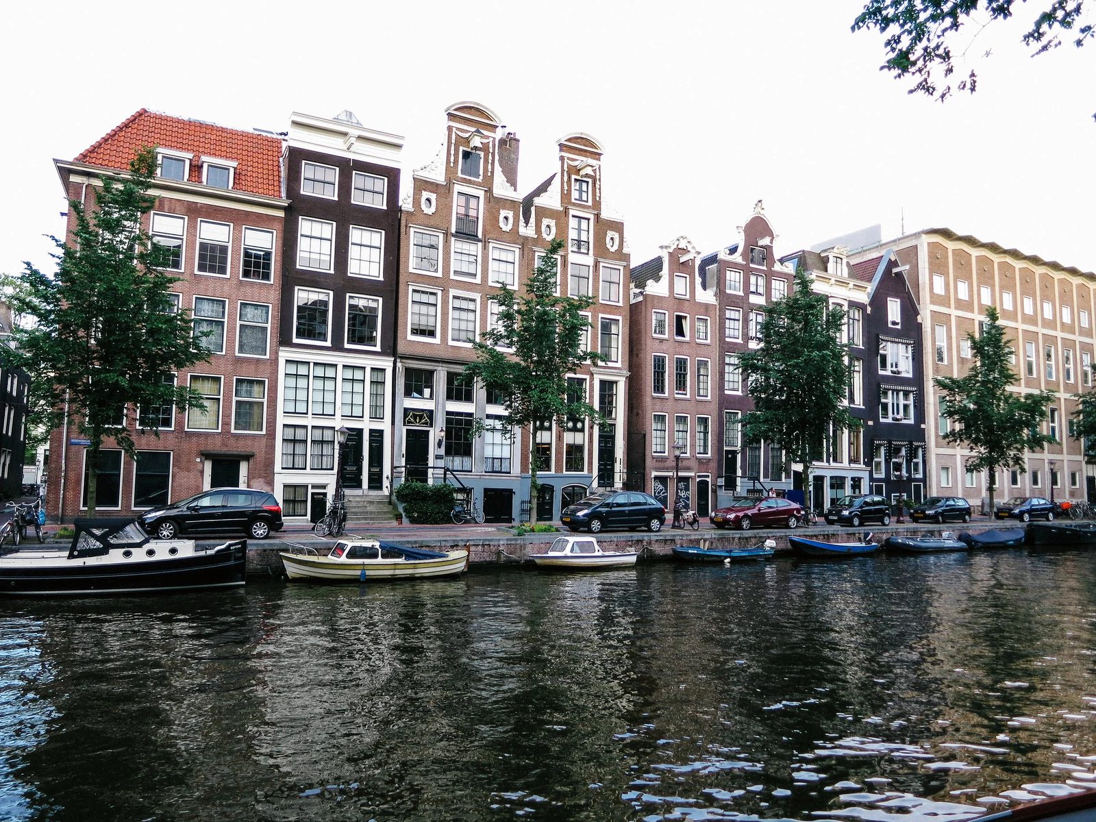 Amsterdam — photo 23