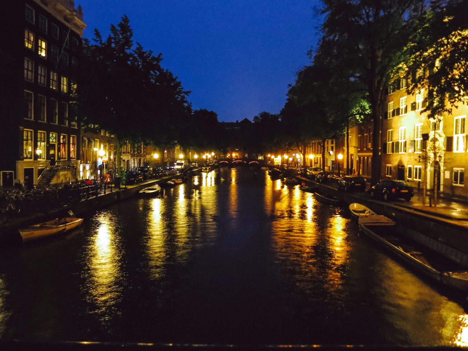 Amsterdam — photo 33
