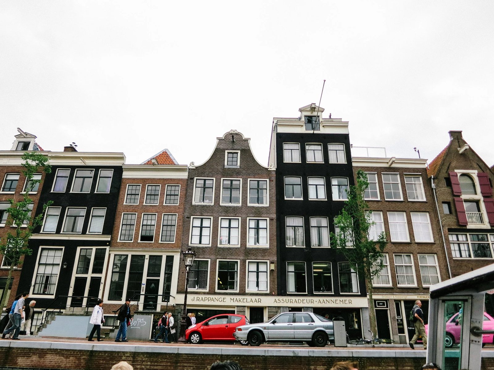 Amsterdam — photo 25