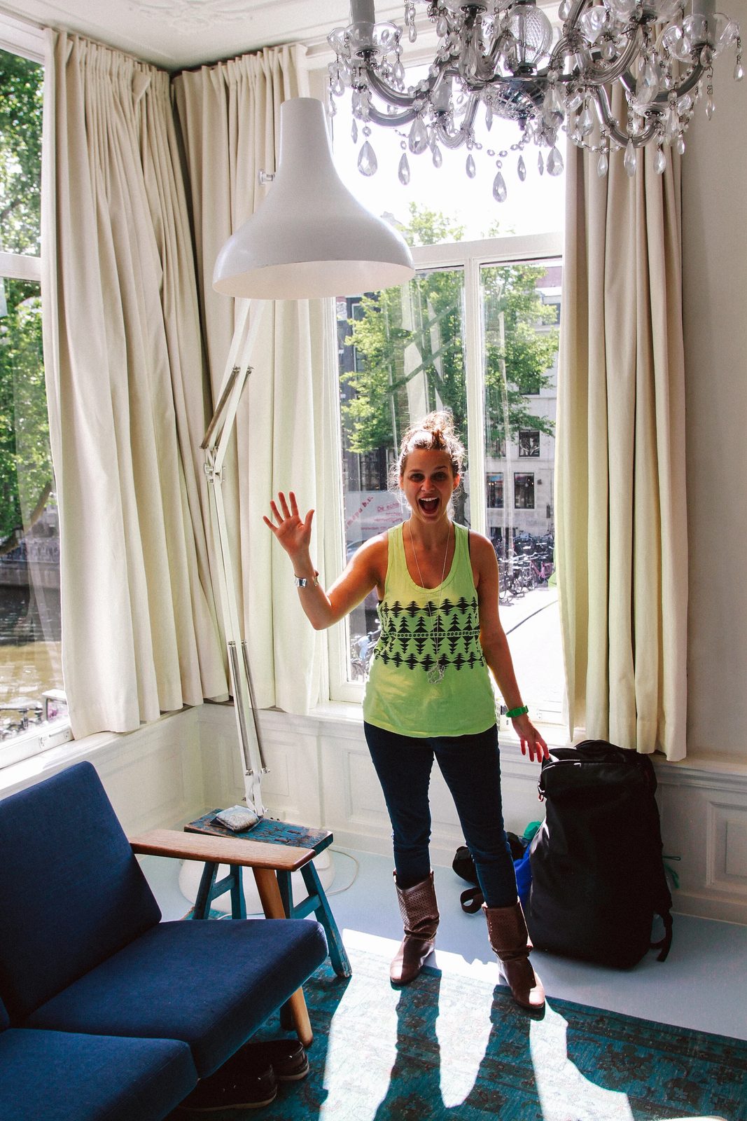 Amsterdam — photo 7