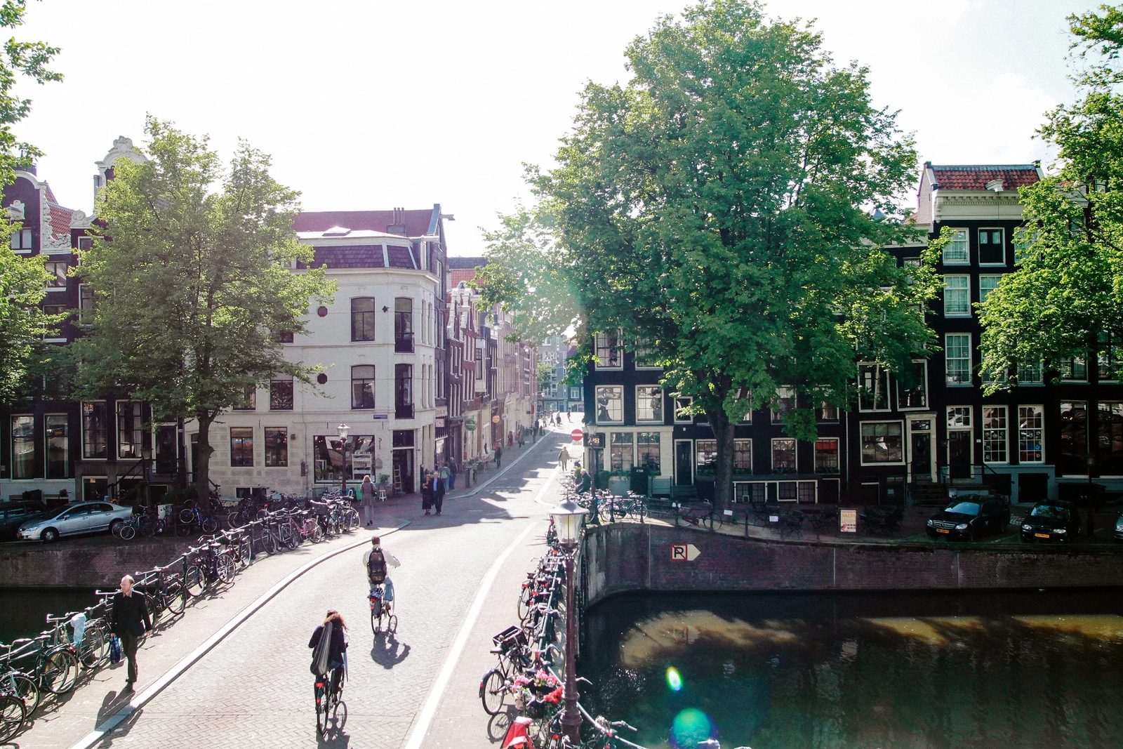 Amsterdam — photo 4