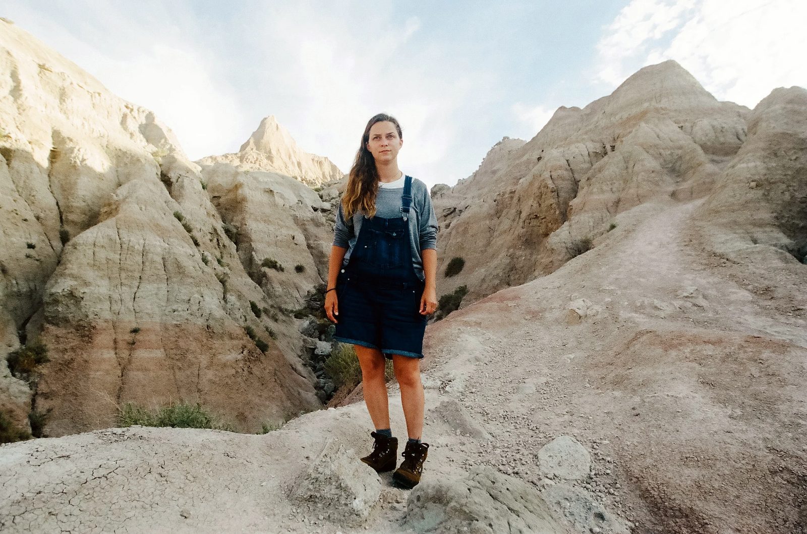 Badlands — photo 20