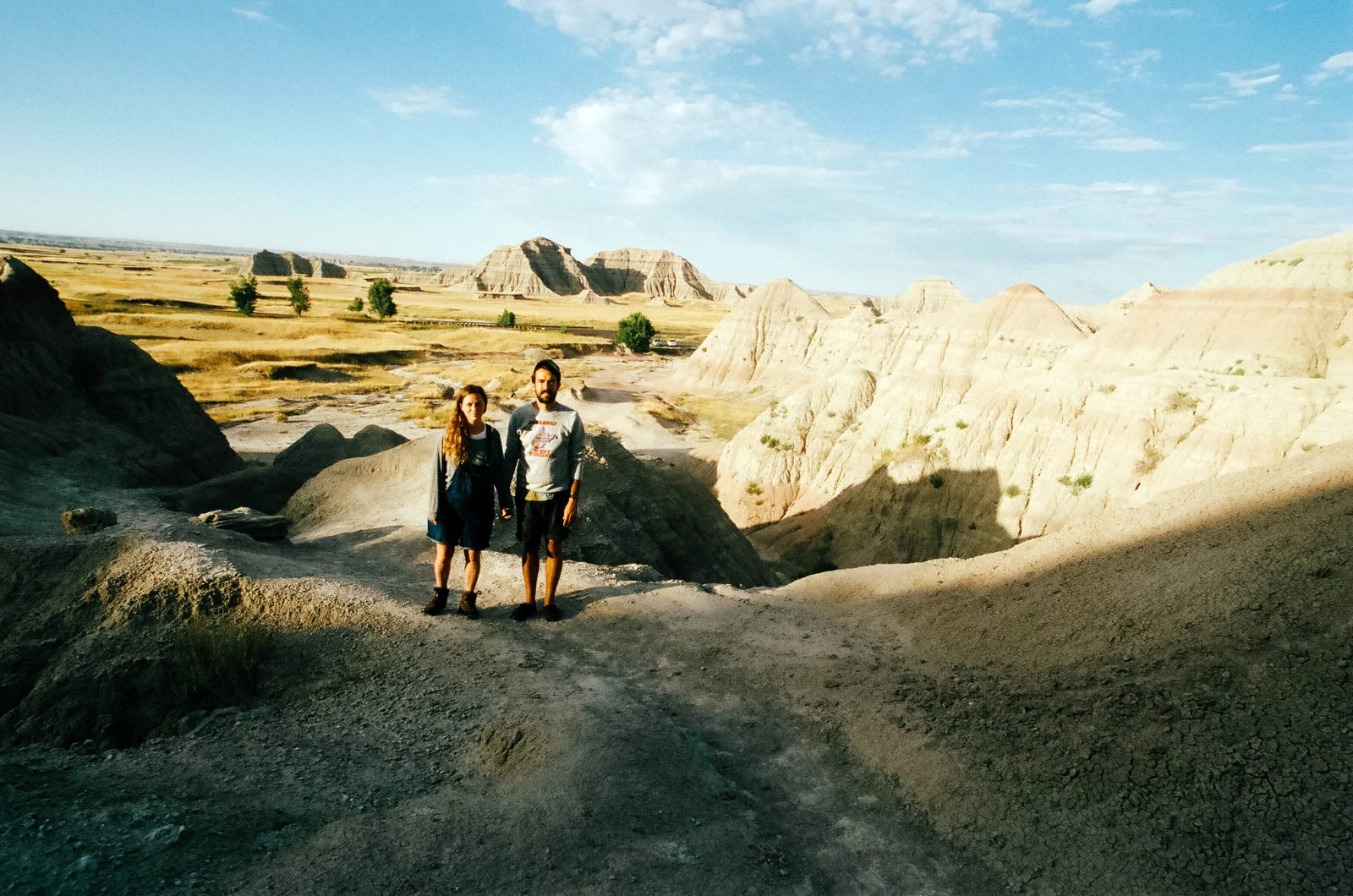 Badlands — photo 21