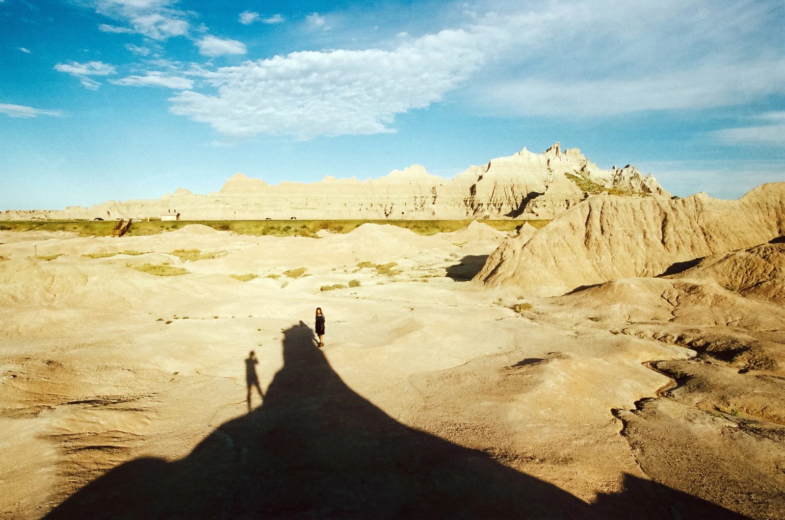 Badlands — photo 5