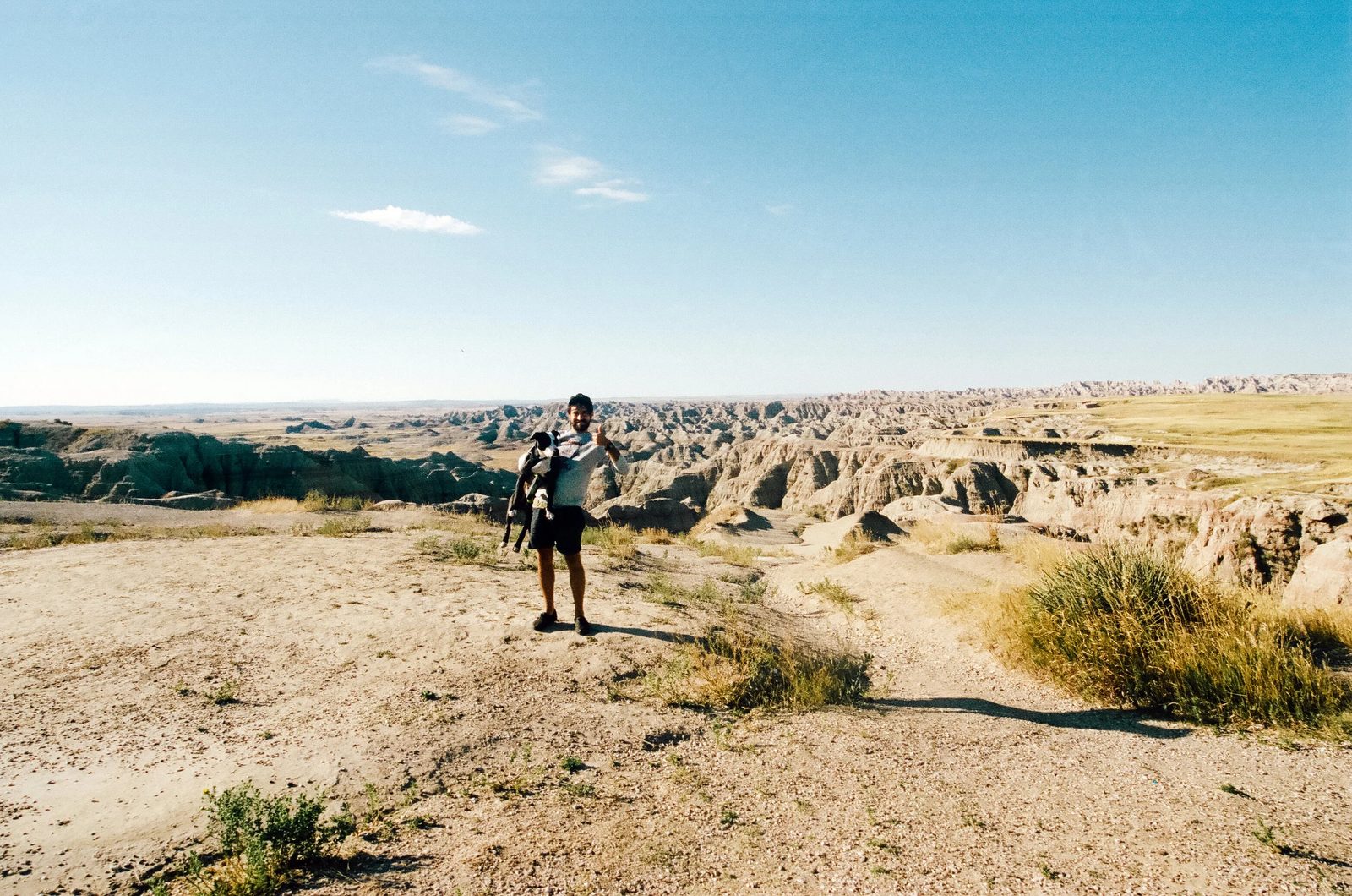 Badlands — photo 22