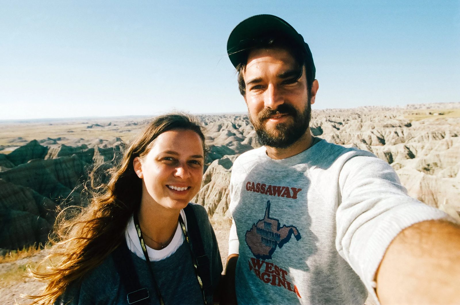Badlands — photo 9