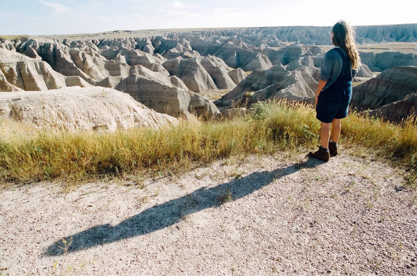 Badlands — photo 24