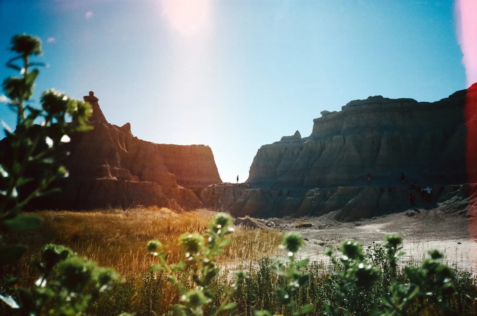 Badlands — photo 10