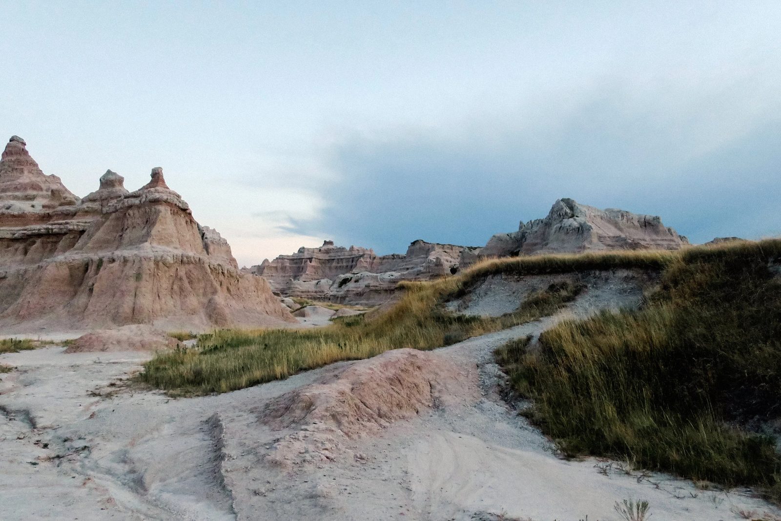 Badlands — photo 15