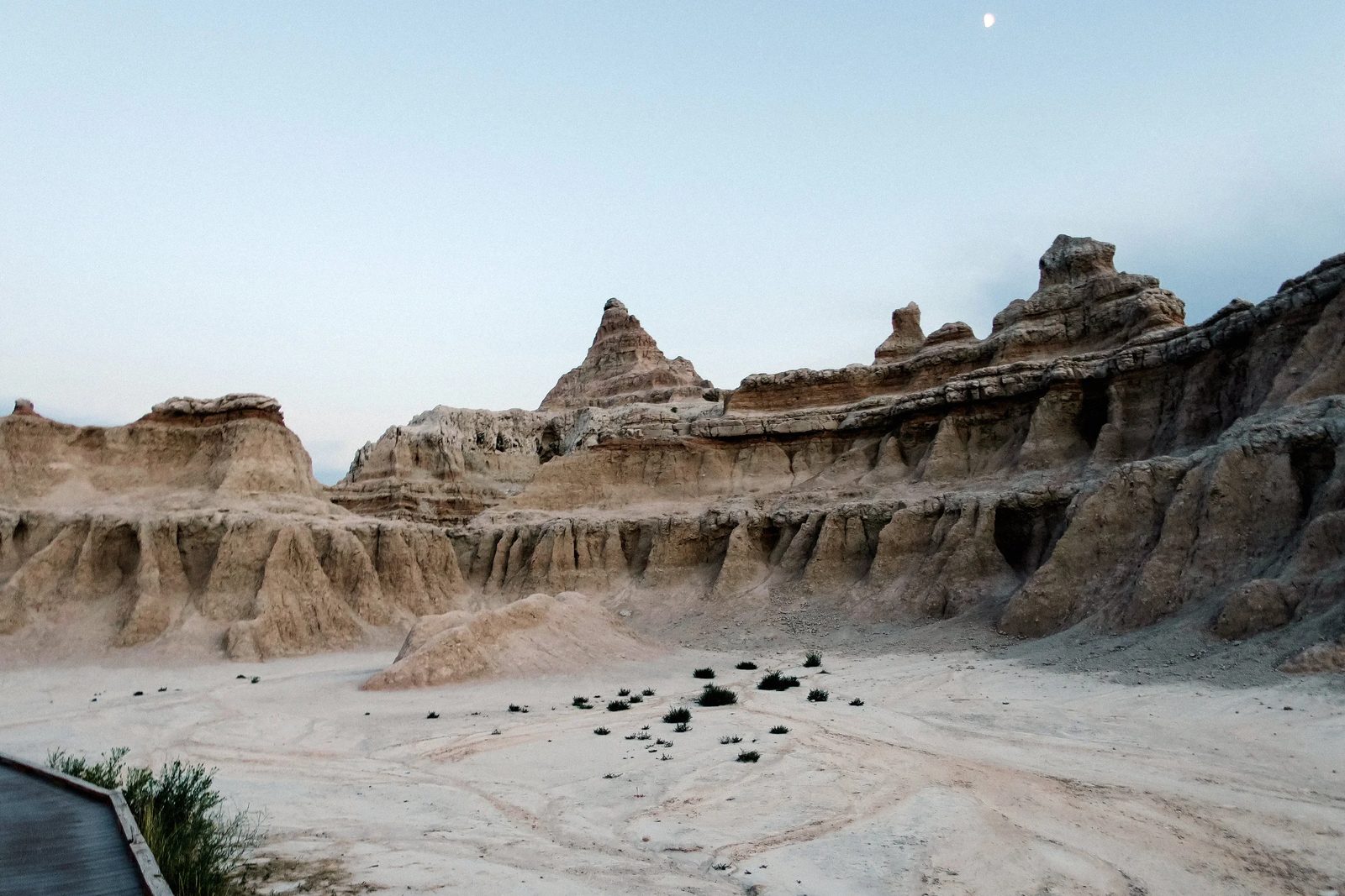 Badlands — photo 16