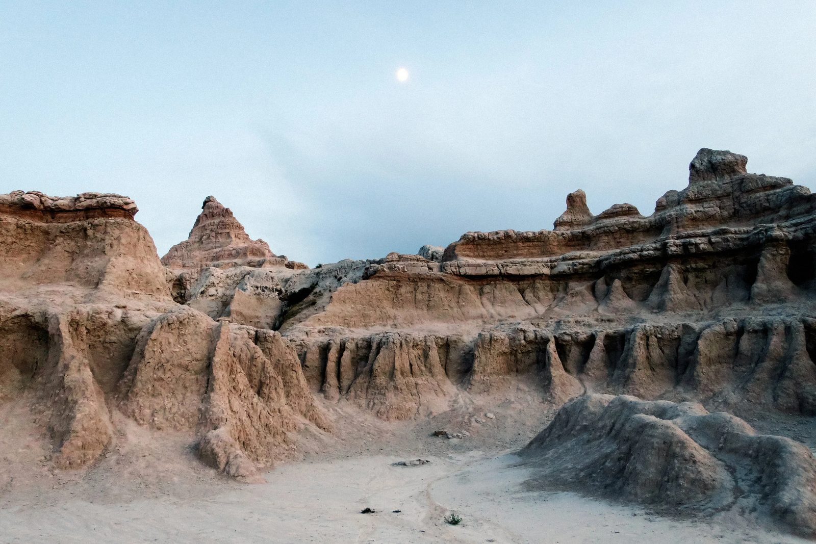 Badlands — photo 14