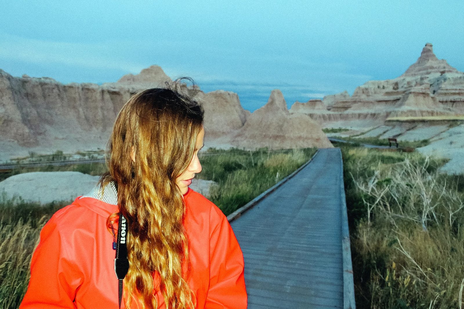 Badlands — photo 11