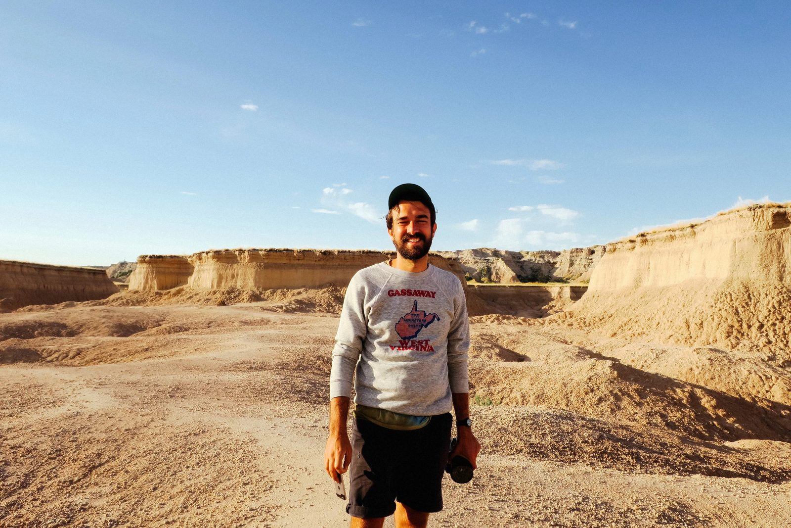 Badlands — photo 25