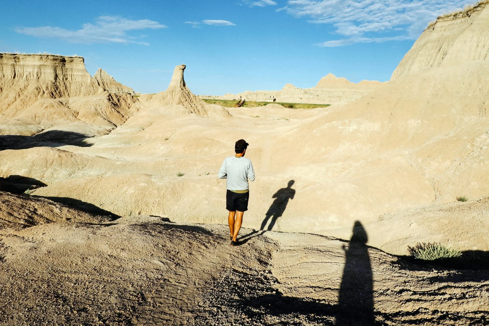 Badlands — photo 23