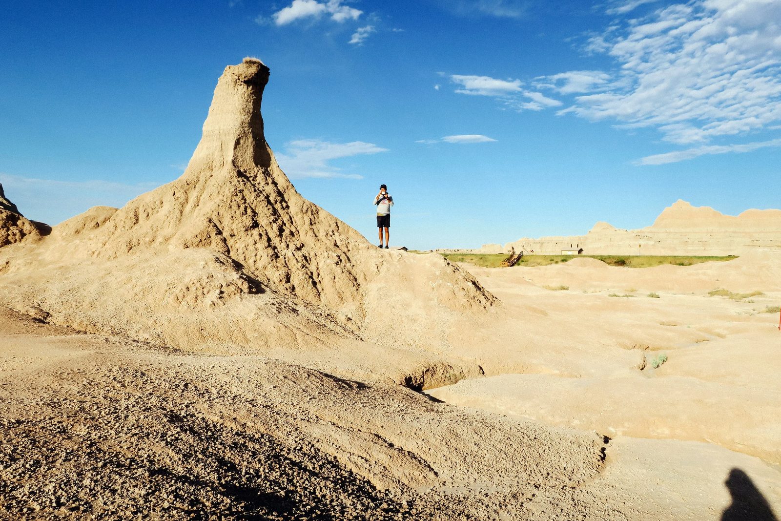 Badlands — photo 4
