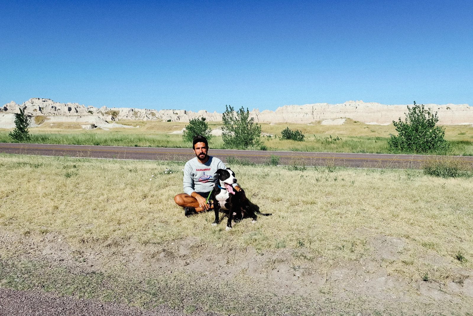 Badlands — photo 29