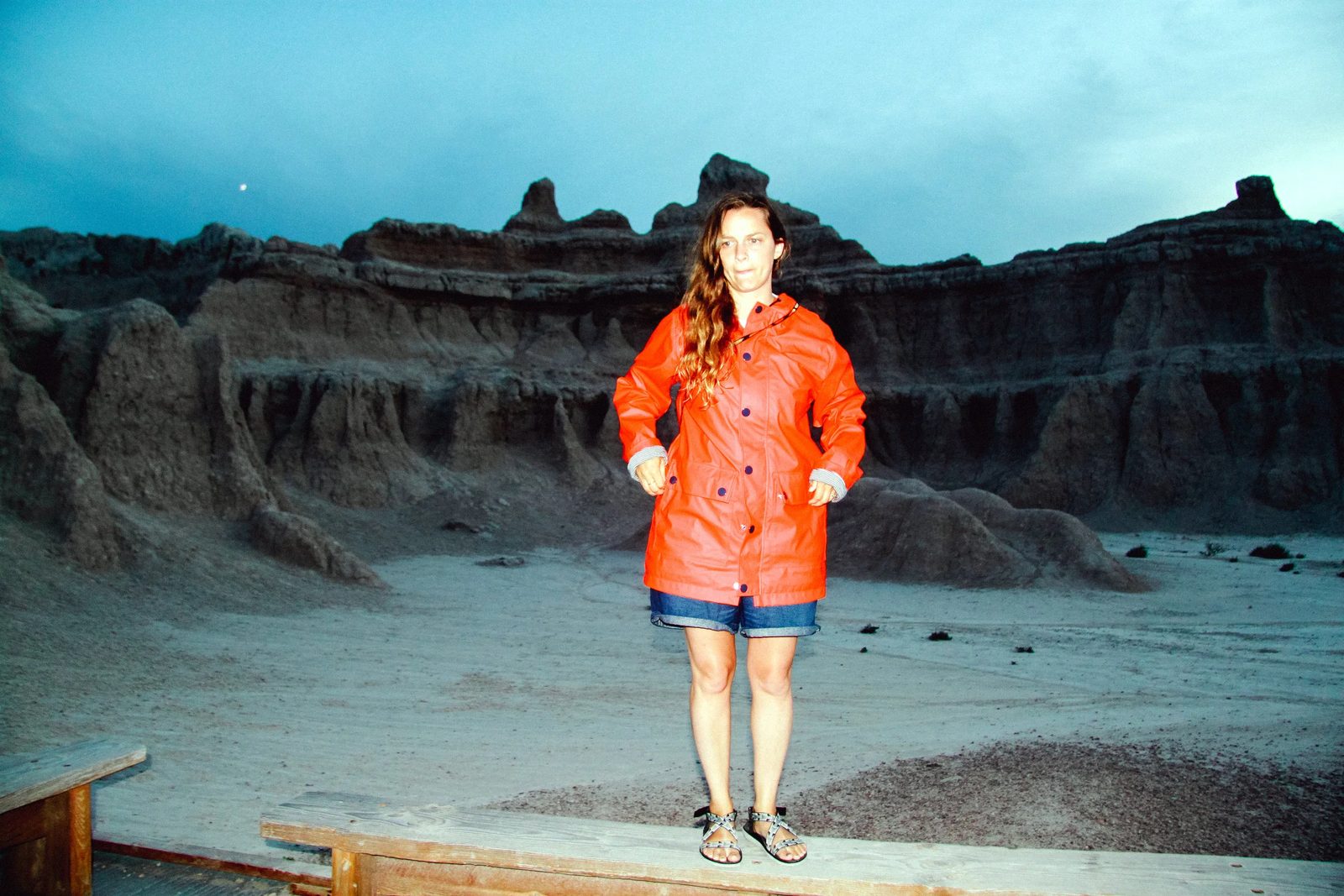 Badlands — photo 17
