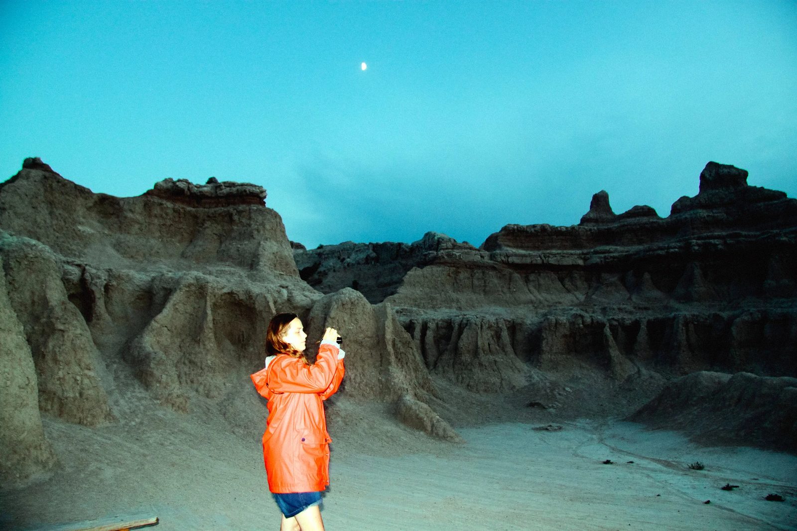 Badlands — photo 19