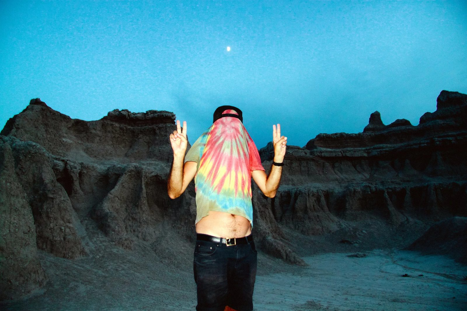 Badlands — photo 18