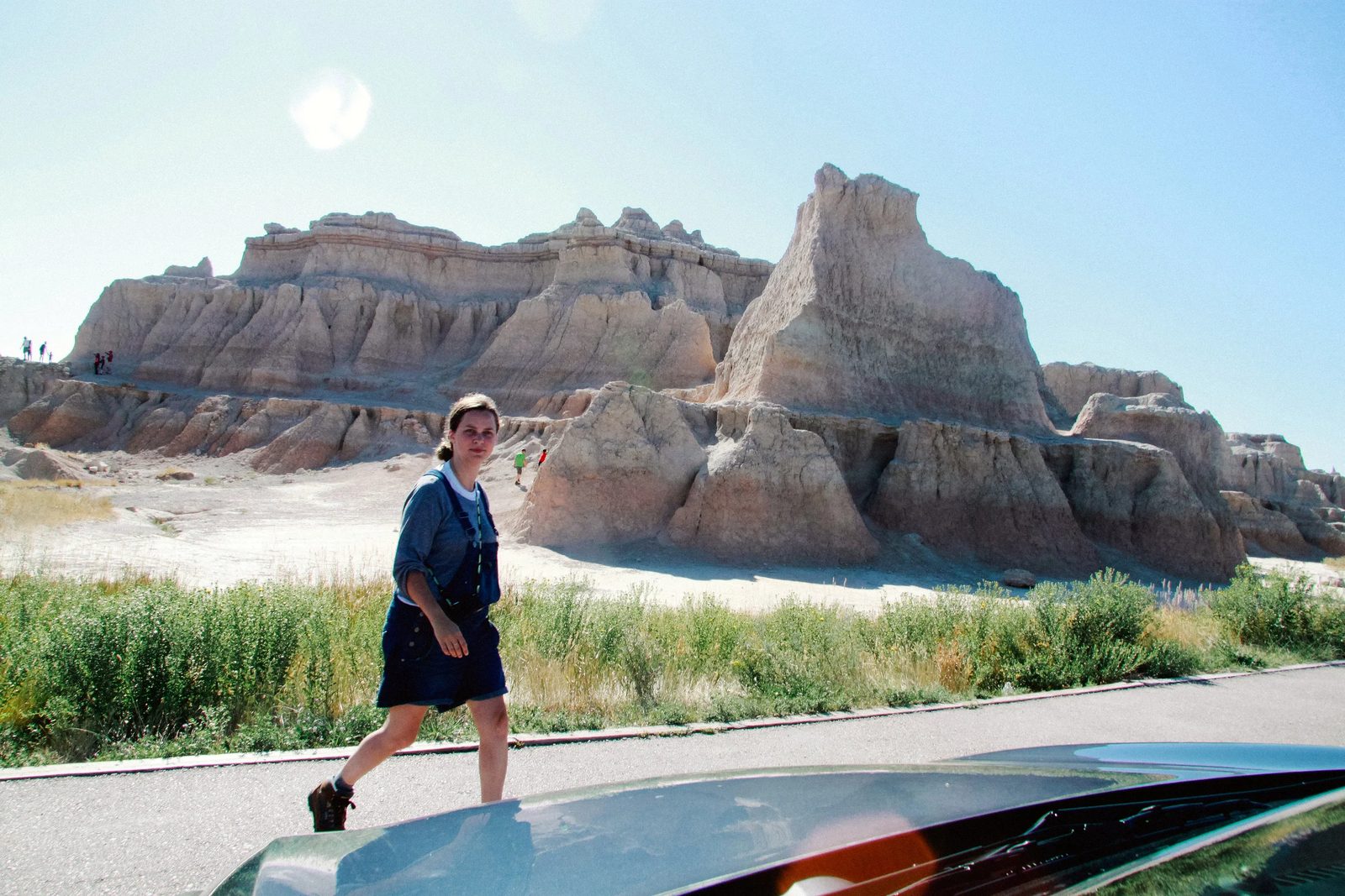Badlands — photo 26