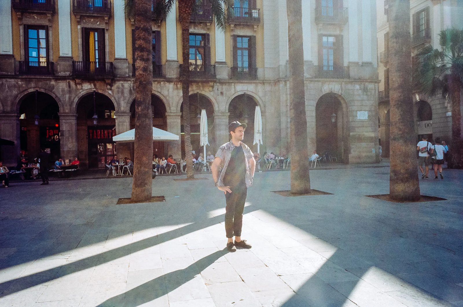 Barcelona — photo 6