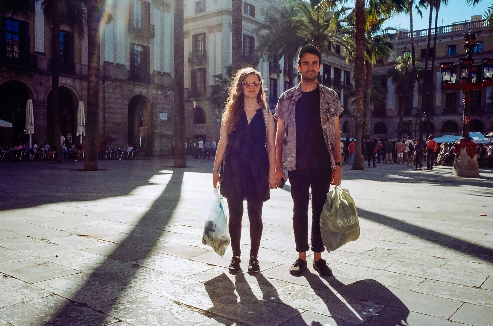 Barcelona — photo 37