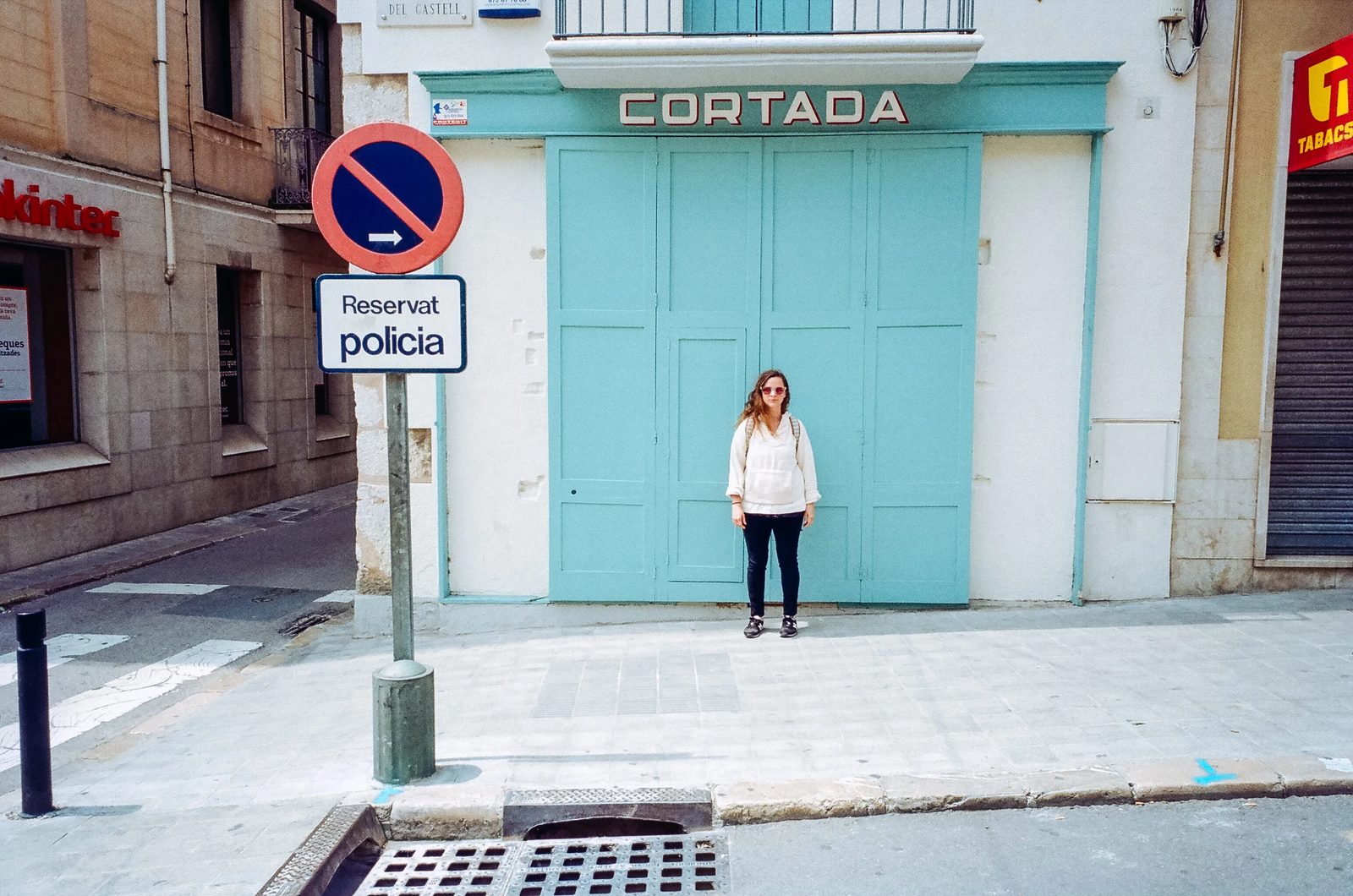 Barcelona — photo 21
