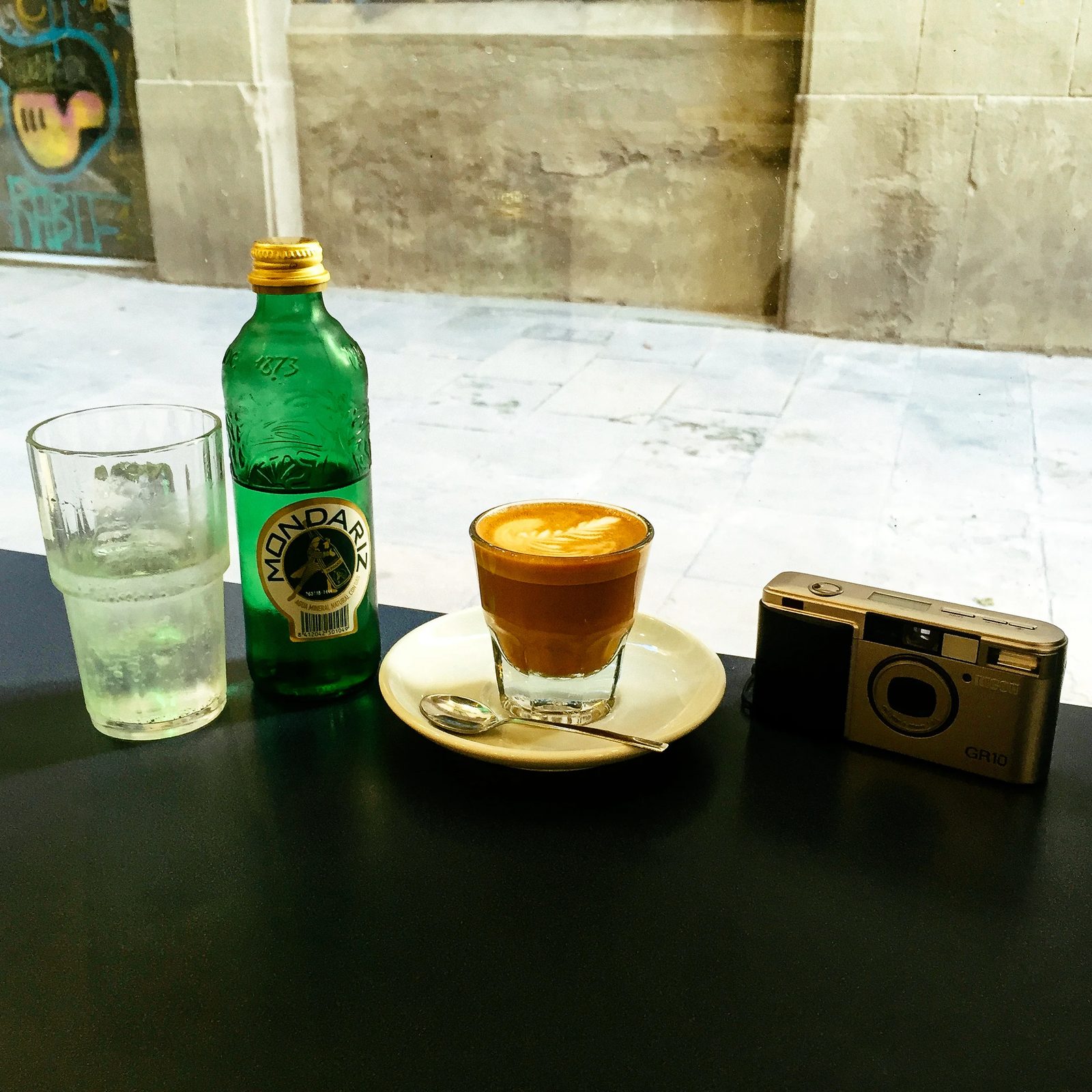 Barcelona — photo 13