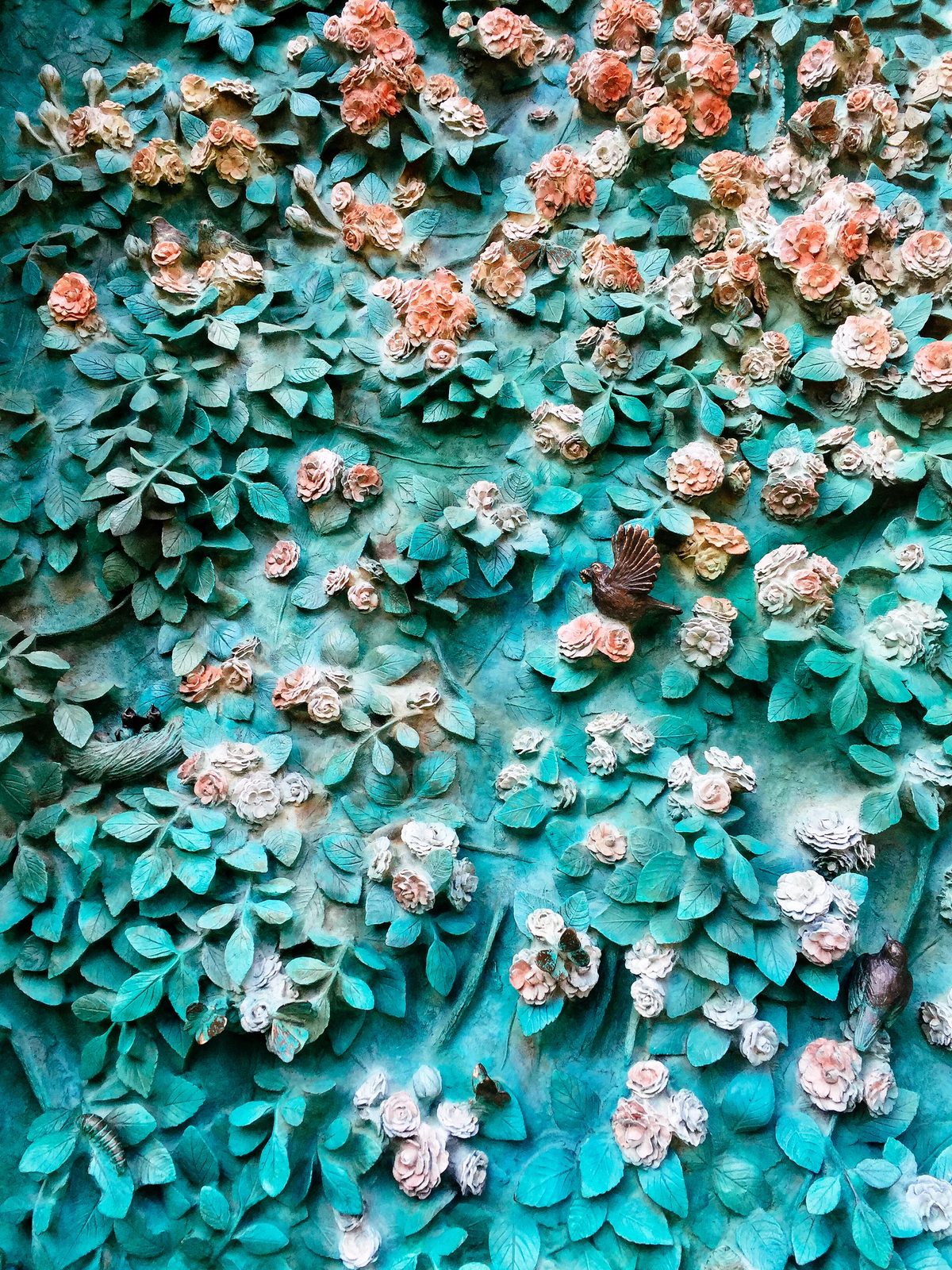 Barcelona — photo 30
