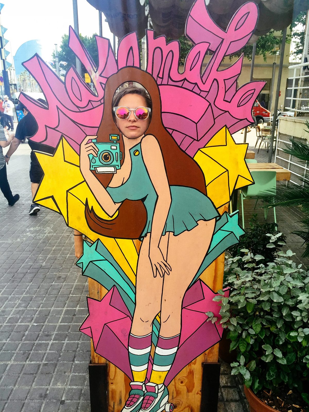 Barcelona — photo 9