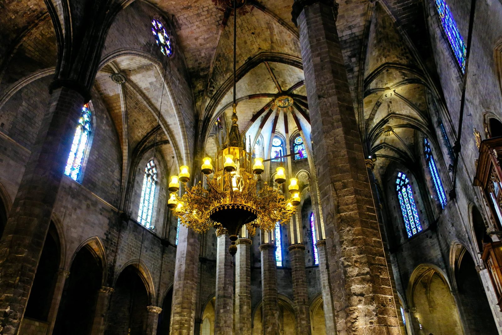 Barcelona — photo 36