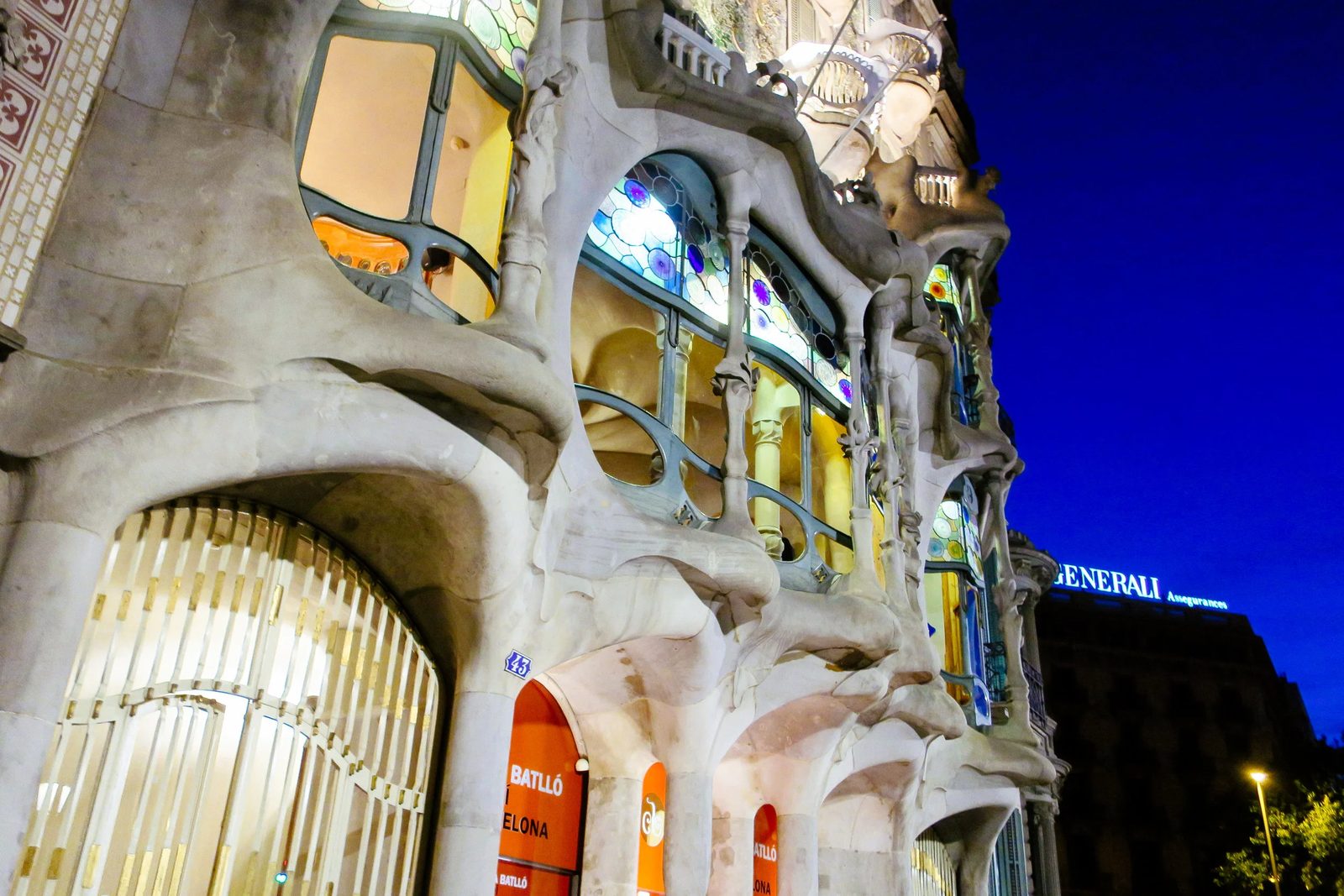 Barcelona — photo 32