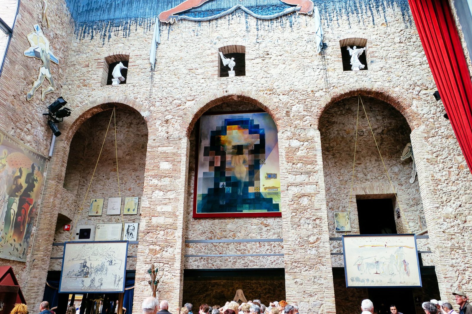 Barcelona — photo 16