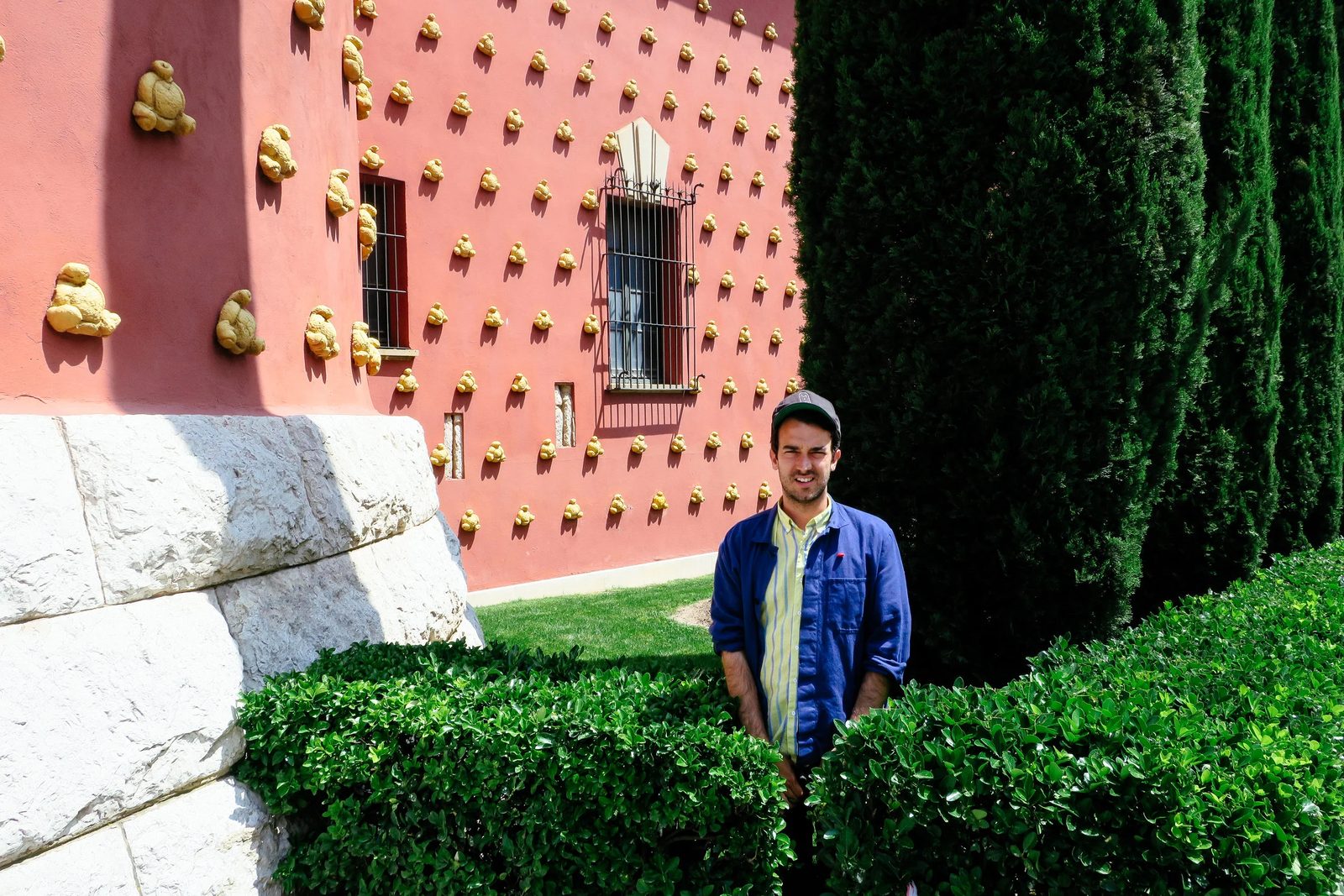 Barcelona — photo 17