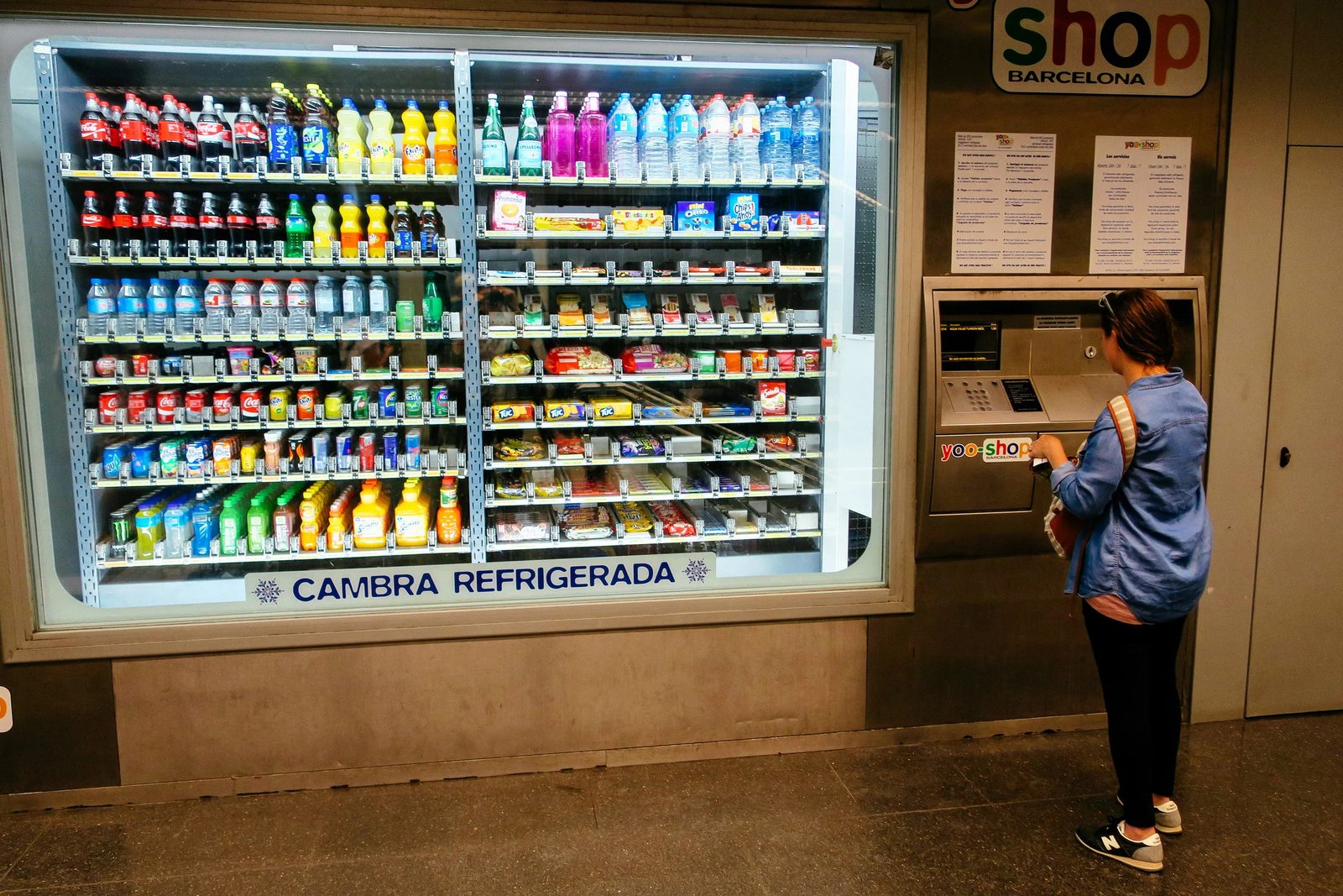 Barcelona — photo 12