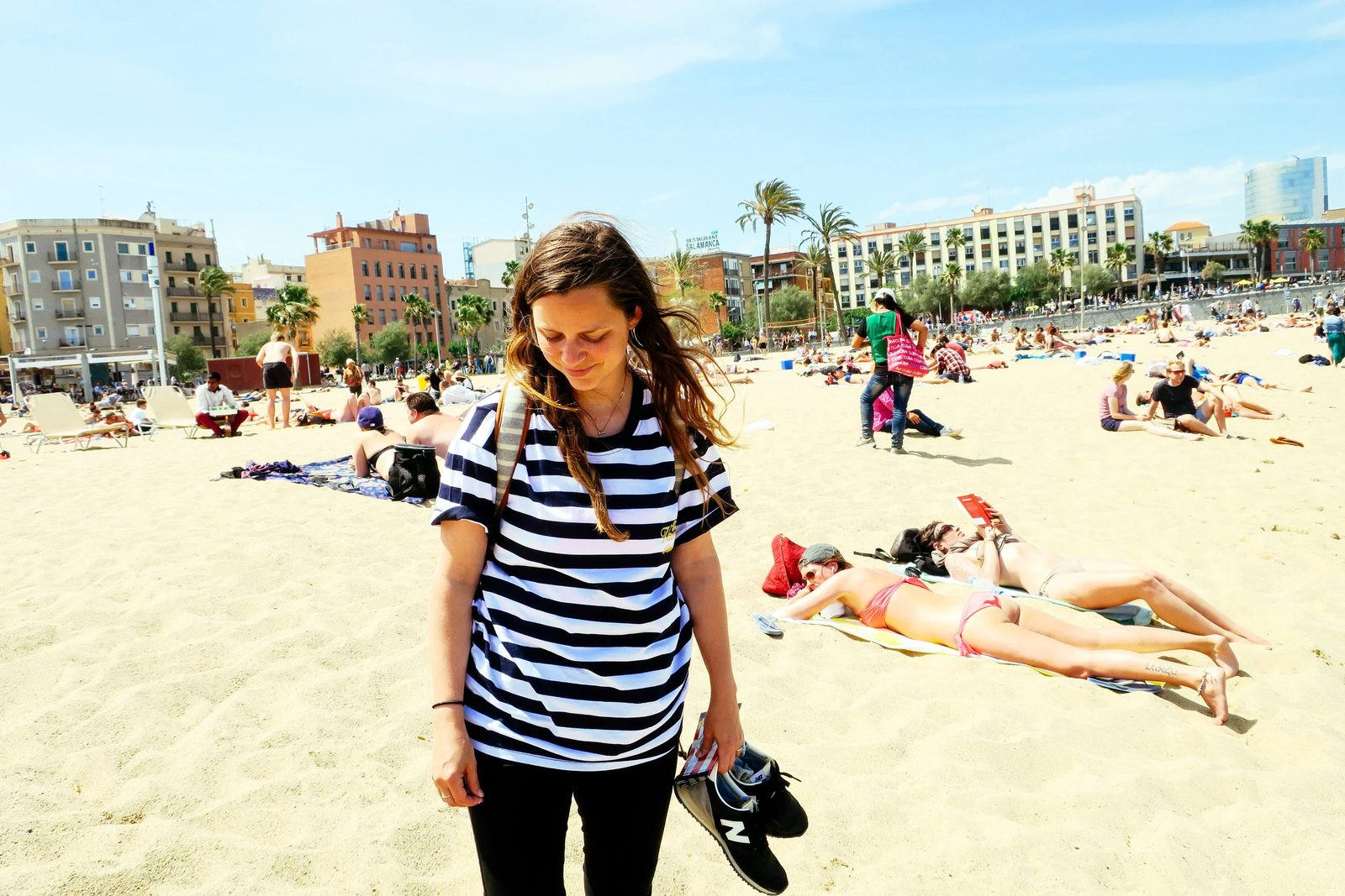 Barcelona — photo 11