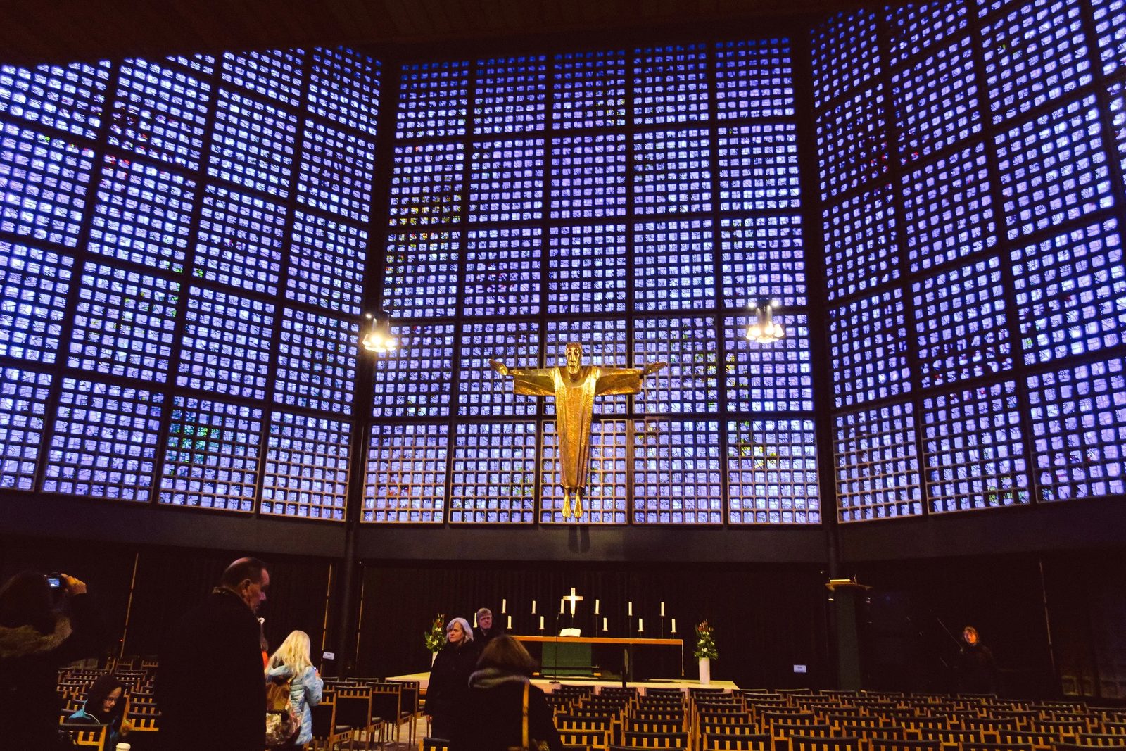 Berlin — photo 3