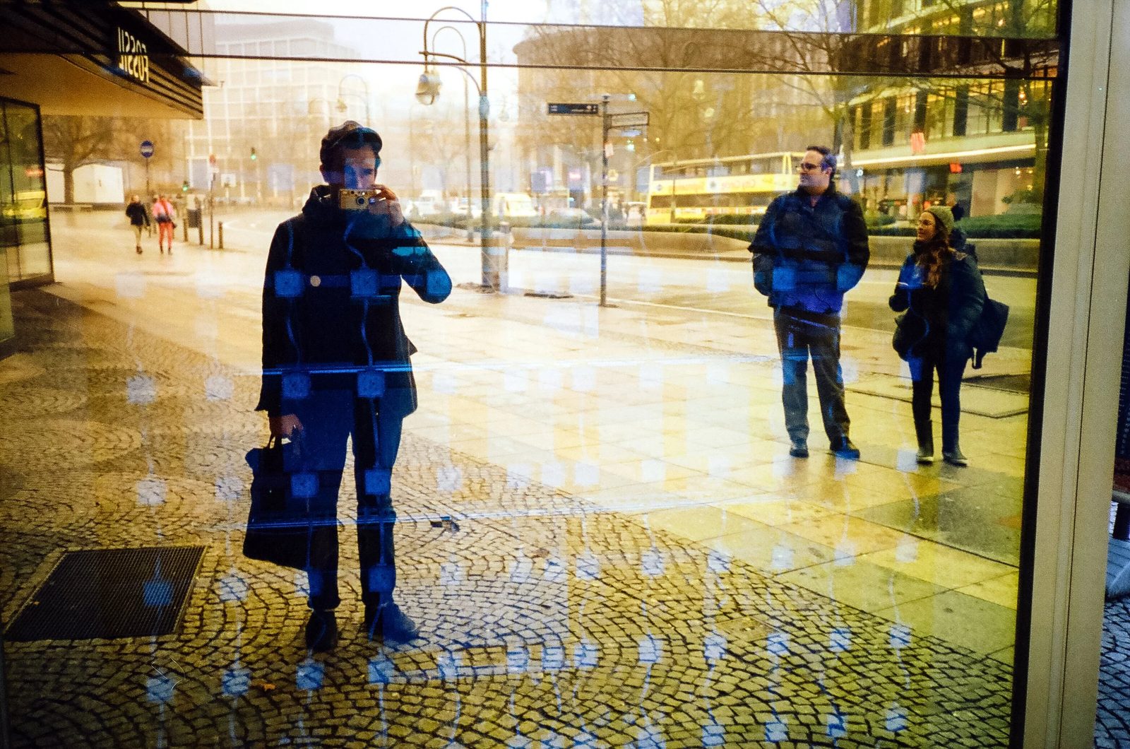 Berlin — photo 1