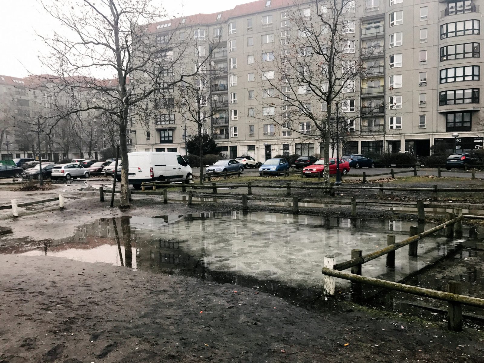 Berlin — photo 6